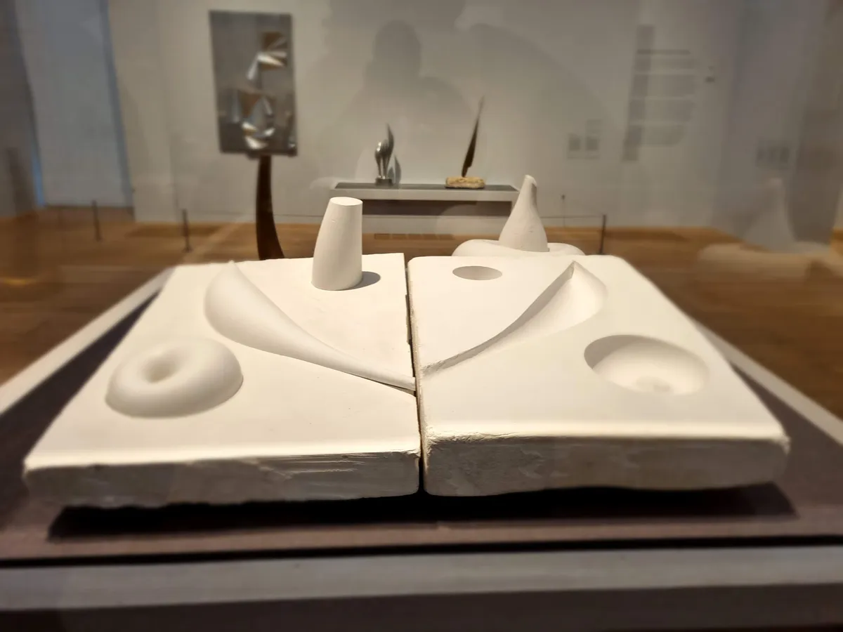 Maria Bartuzova Gallery Image 82